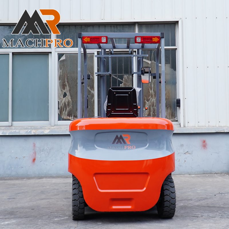 MPE2.0 Electric forklift, 2 Tons