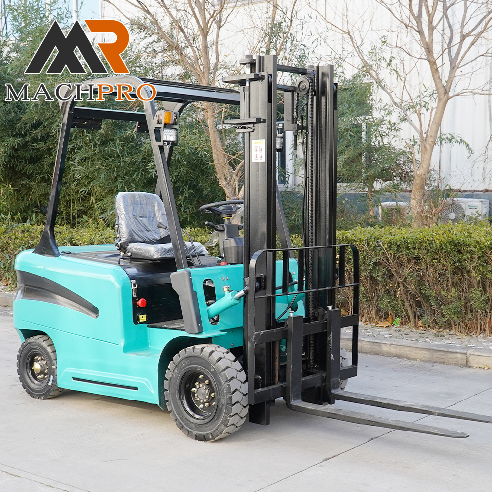 MPE2.0 Electric forklift, 2 Tons